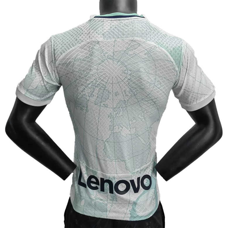 Inter Milan Away Authentic Jersey 2022/23 - vstockx