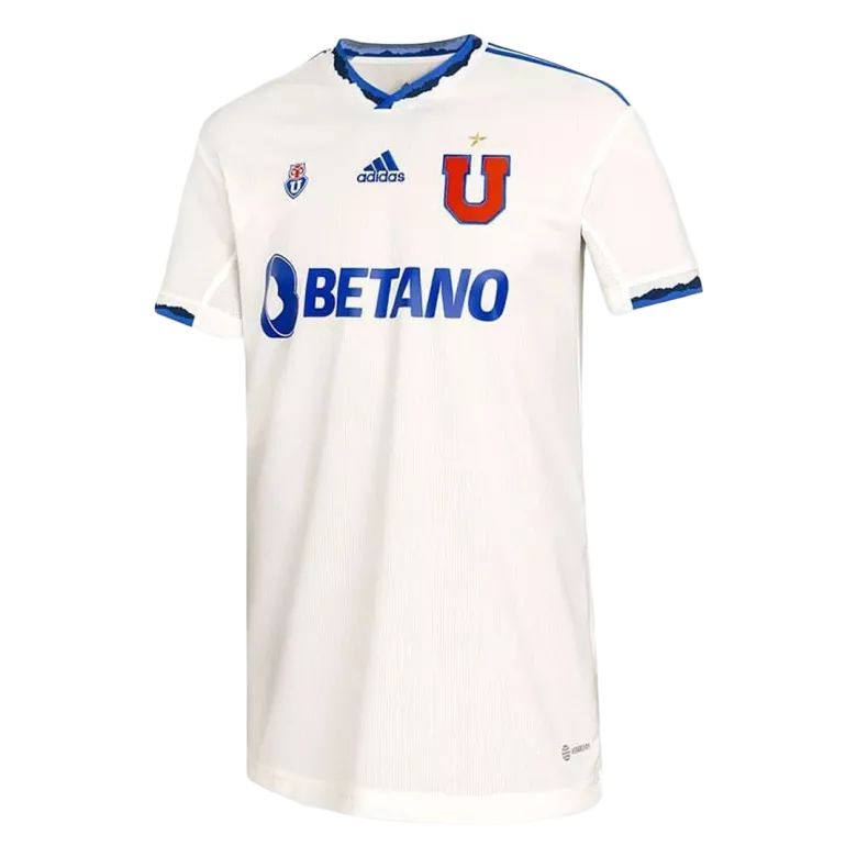 Club Universidad de Chile Away Soccer Jersey 2022/23 - vstockx