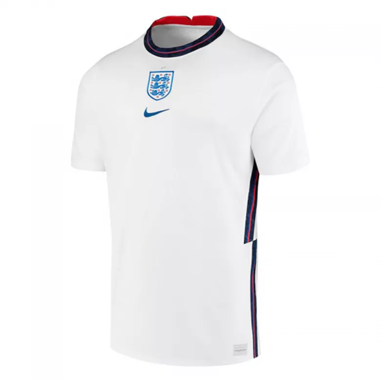 England Home Soccer Jersey 2020 - vstockx