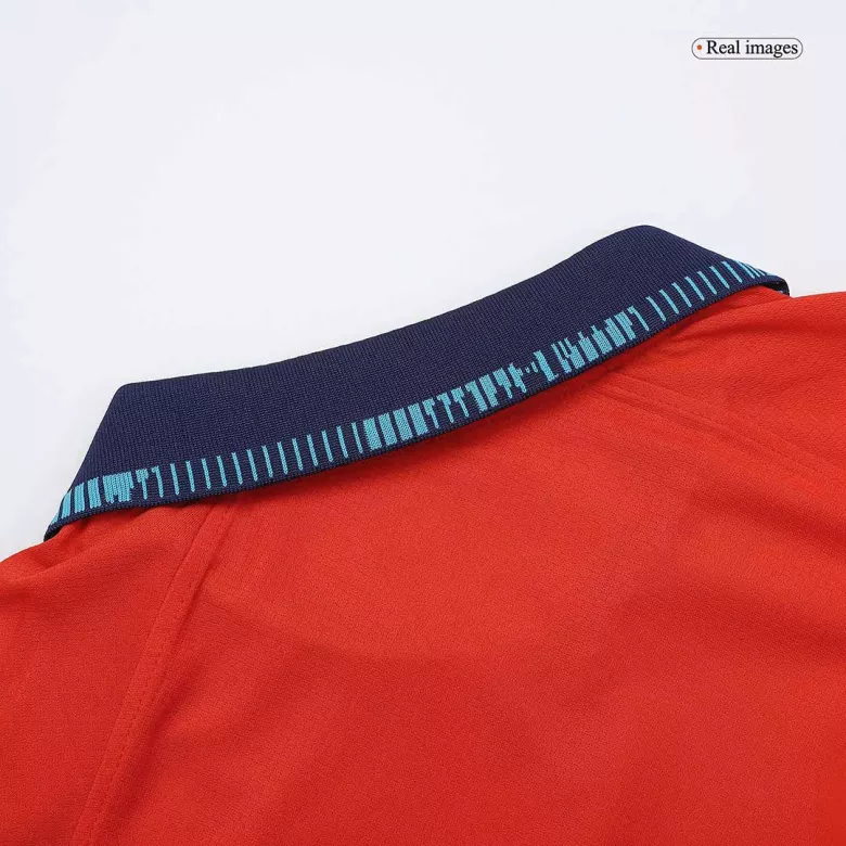 STERLING #10 England Away Jersey World Cup 2022 - vstockx