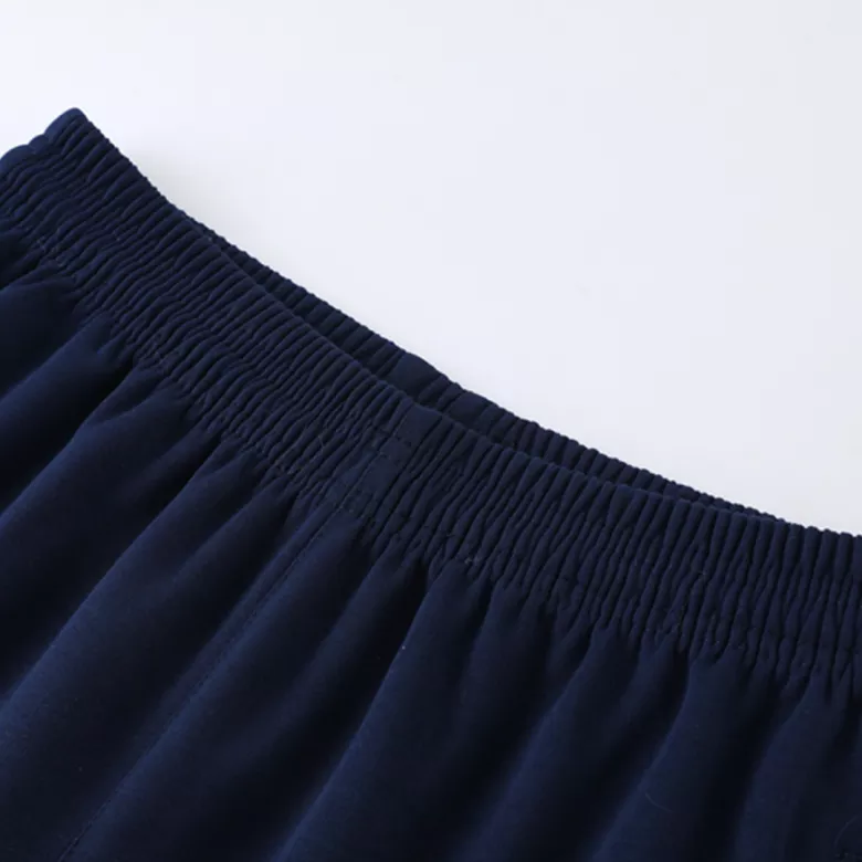 PSG Hoodie Tracksuit 2022/23 White - vstockx