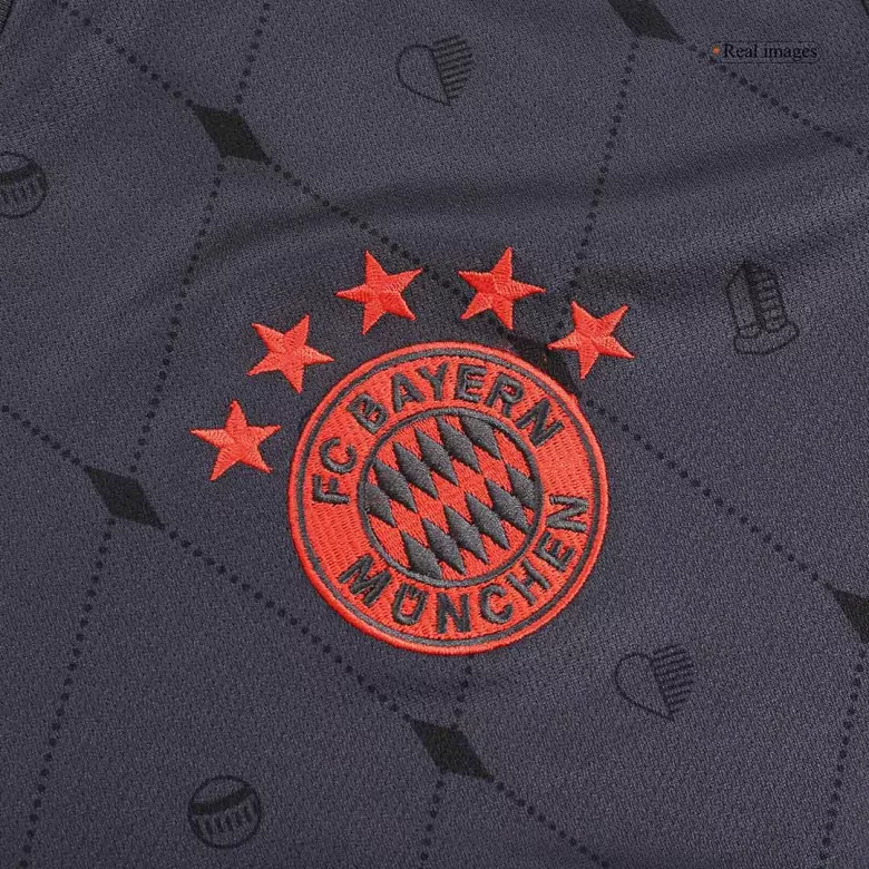 SAN�� #10 Bayern Munich Third Away Jersey 2022/23 - vstockx