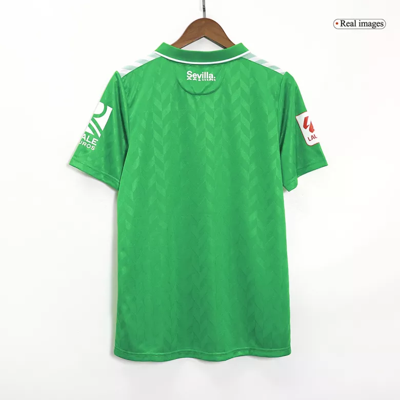 Real Betis Away Soccer Jersey 2023/24 - vstockx