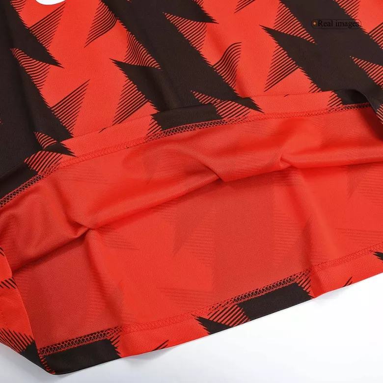 AFC Bournemouth Home Soccer Jersey 2022/23 - vstockx