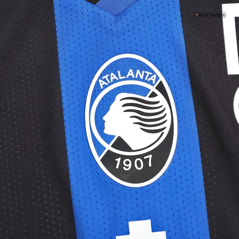 Atalanta BC Home Soccer Jersey 2022/23 - vstockx