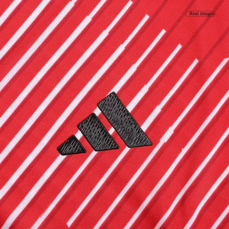 Japan Pre-Match Jersey Shirt World Cup 2022 - vstockx
