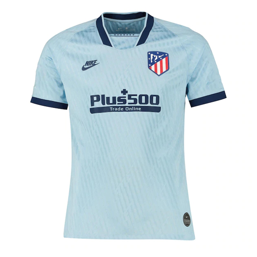 Atletico Madrid Third Away Soccer Jersey 2019/20              �� - vstockx