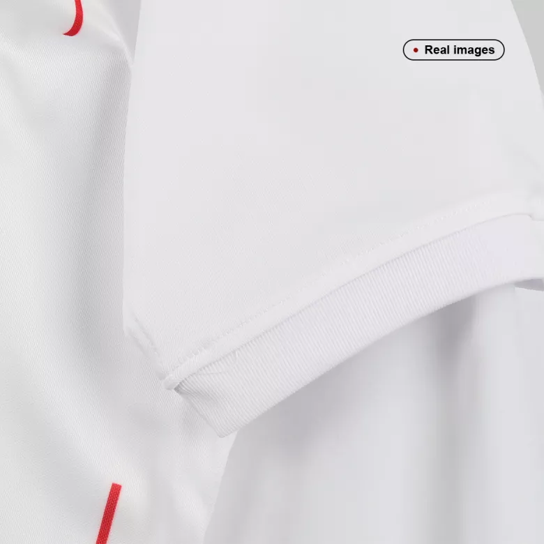 Sevilla Home Soccer Jersey 2021/22 - vstockx