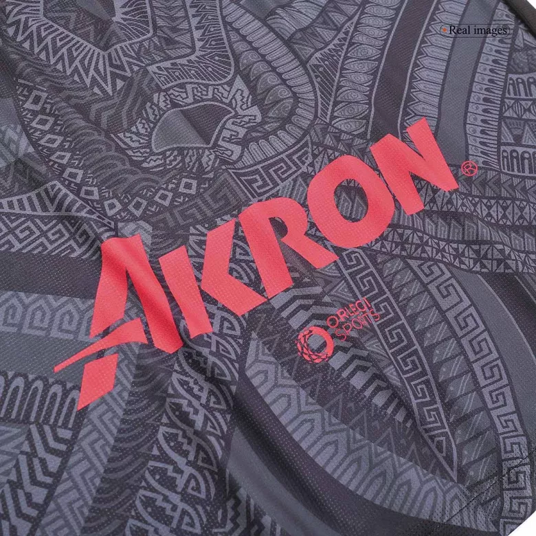 Atlas de Guadalajara Third Away Jersey 2022/23 - vstockx