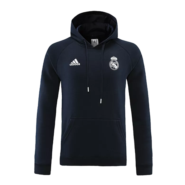Real Madrid Sweater 2021/22 Navy - vstockx