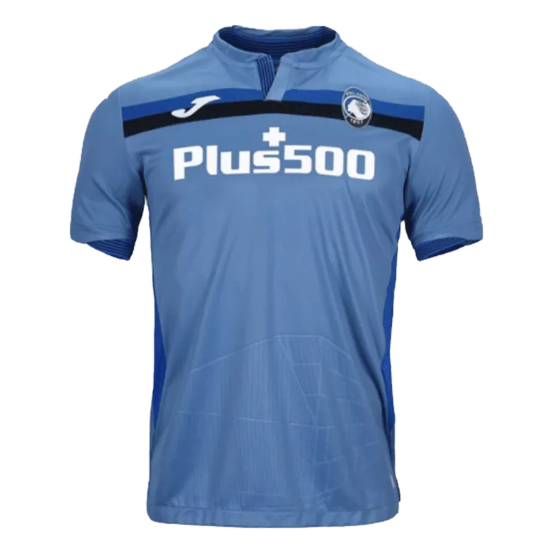 ROMERO #17 Atalanta BC Third Away Soccer Jersey 2020/21 - vstockx