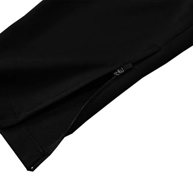 Atletico Madrid Jacket Tracksuit 2022/23 Red - vstockx