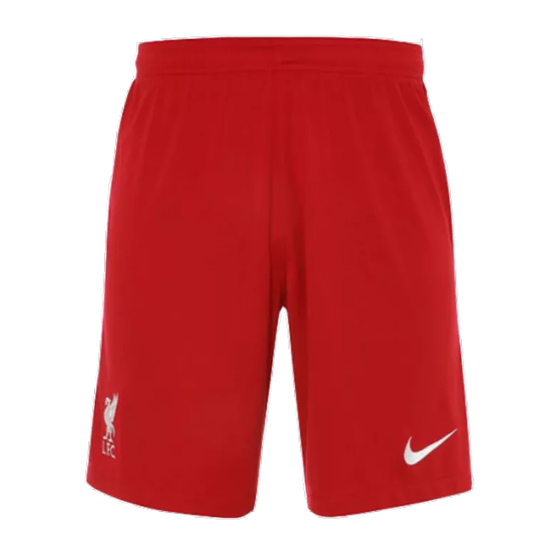 Liverpool Home Kids Soccer Jerseys Kit 2020/21              �� - vstockx