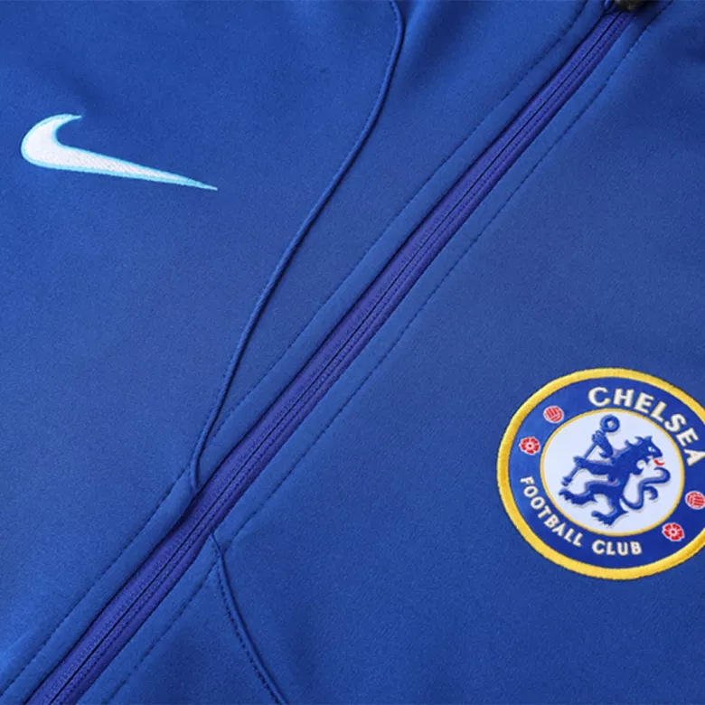 Chelsea Jacket Tracksuit 2022/23 Blue - vstockx
