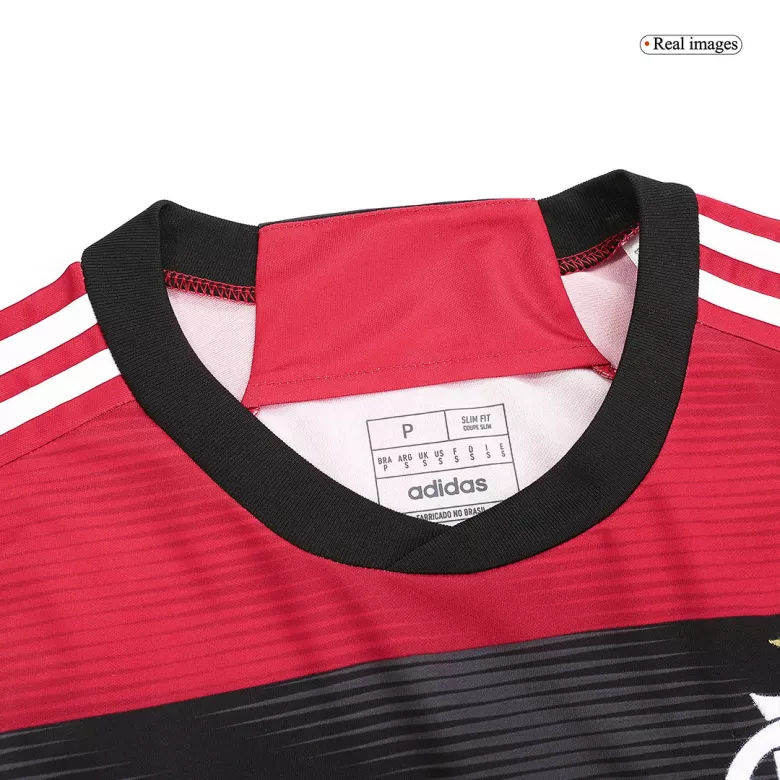 CR Flamengo Sleeveless Top 2023/24 Red&Black - vstockx