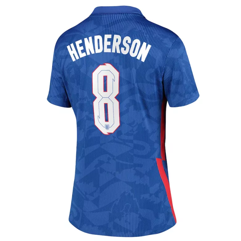 HENDERSON #8 England Away Soccer Jersey 2020/21 Women - vstockx