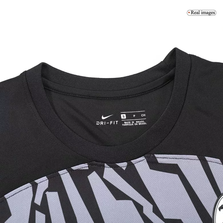 SC Friburgo Away Soccer Jersey 2023/24 - vstockx