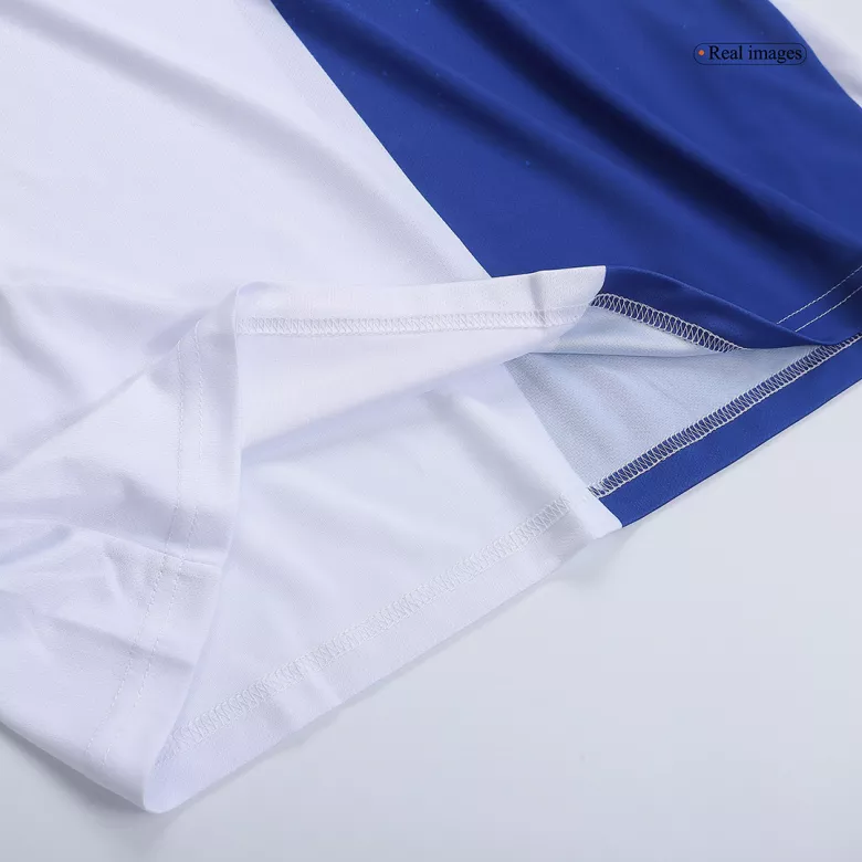 Blackburn Rovers Home Soccer Jersey 2022/23 - vstockx