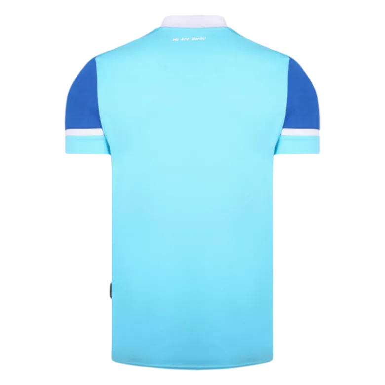 Derby County Away Soccer Jersey 2021/22 - vstockx