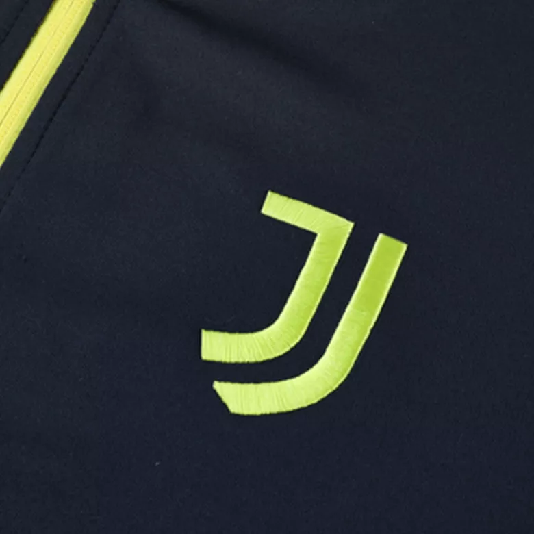 Juventus Track Jacket 2021/22 - - vstockx