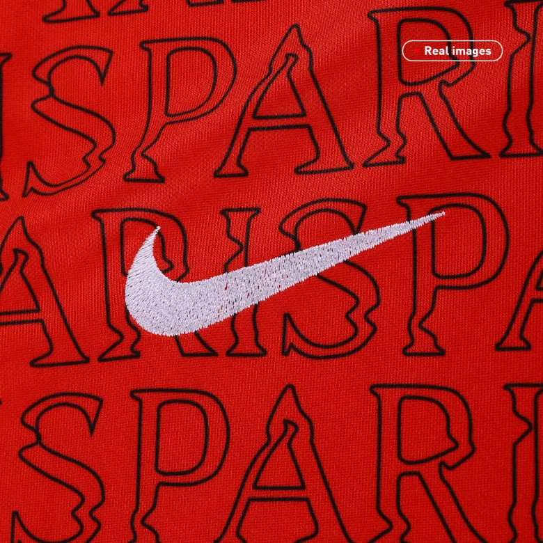 PSG Pre-Match Soccer Jersey 2020/21 - vstockx