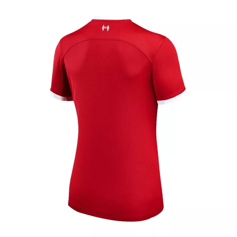 Women's Liverpool Home Jersey 2023/24 - vstockx