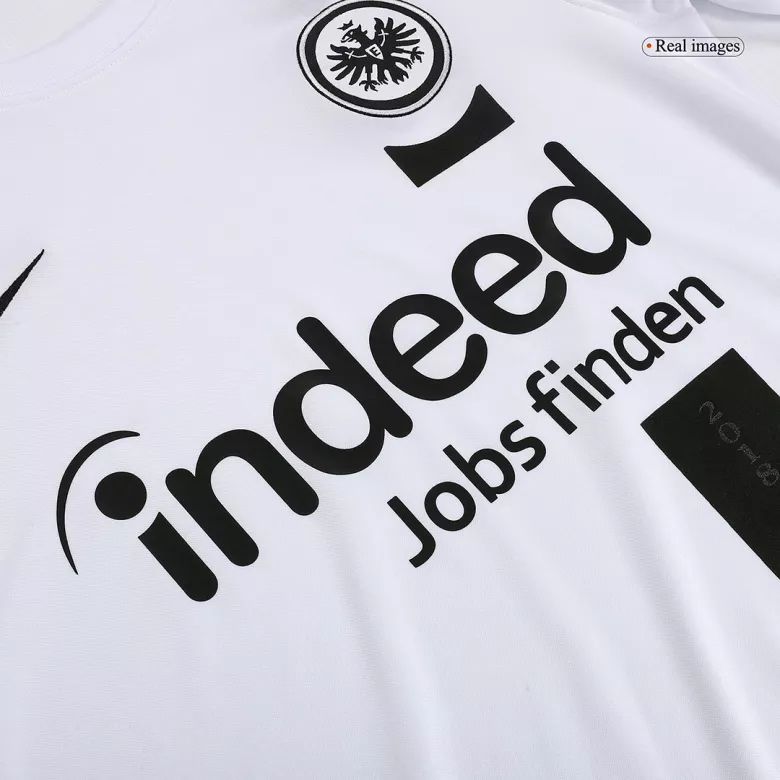 Eintracht Frankfurt Special Jersey 2023 - vstockx