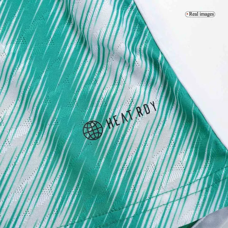 Algeria Away Authentic Jersey 2022/23 - vstockx