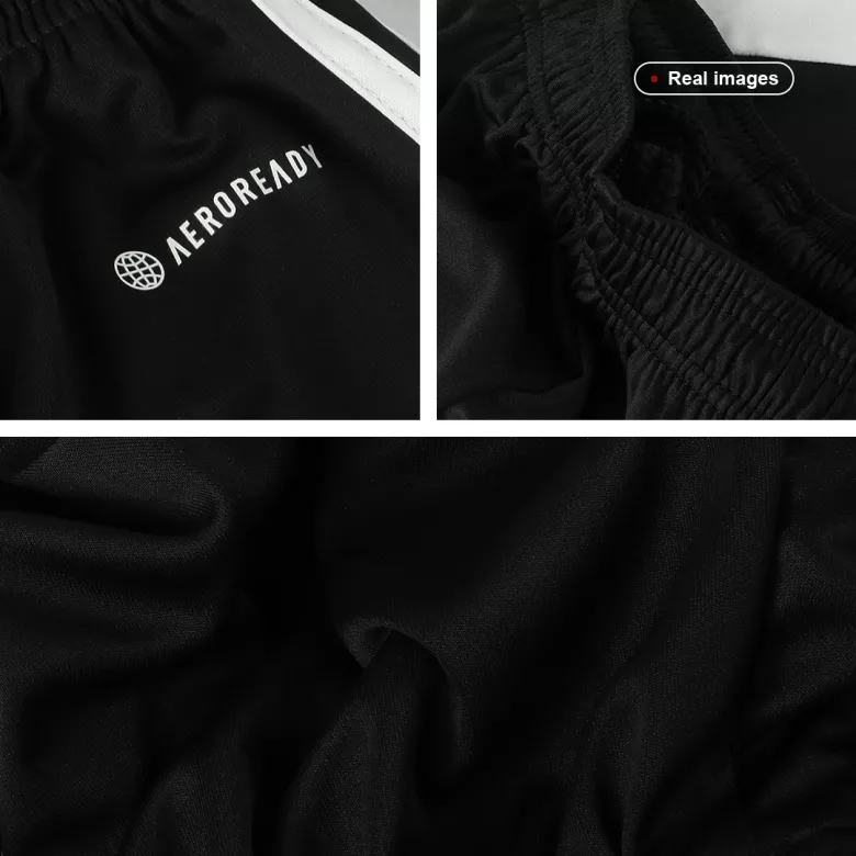 Colo Colo Home Soccer Shorts 2022/23 - vstockx