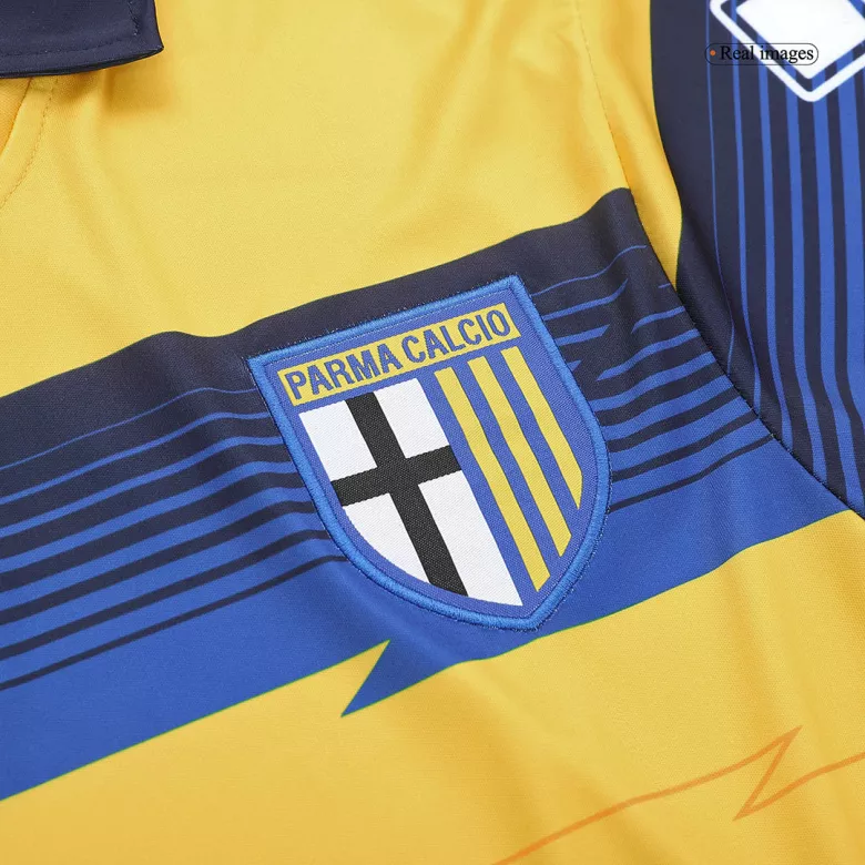 Parma Calcio 1913 Away Jersey 2022/23 - vstockx