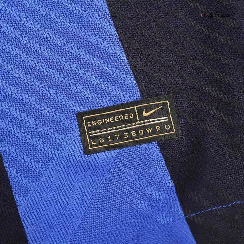 Inter Milan Home Authentic Soccer Jersey 2022/23 - vstockx