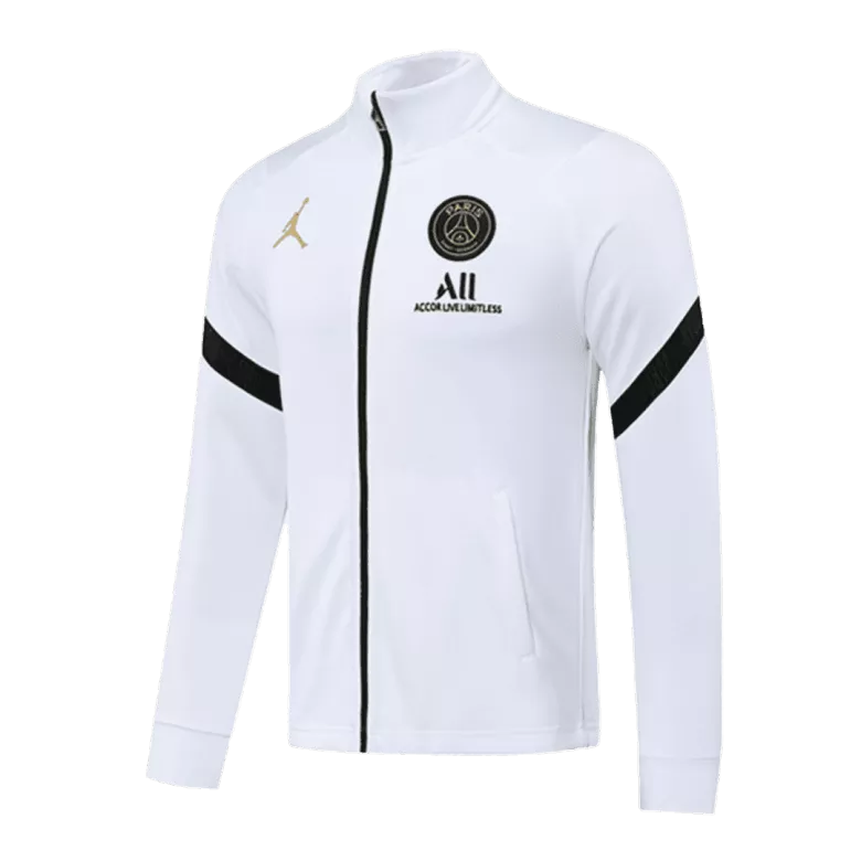 PSG Track Jacket 2020/21 By Jordan - vstockx