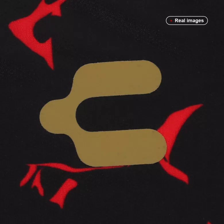 Club Tijuana Home Soccer Jersey 2022/23 - vstockx