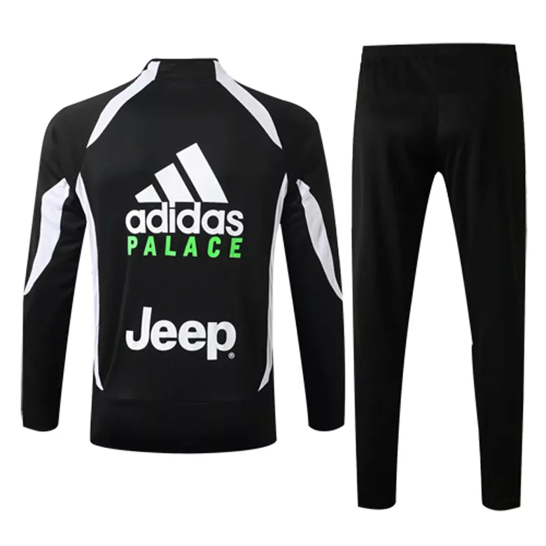 Juventus Tracksuit 2019/20 Black              �� - vstockx