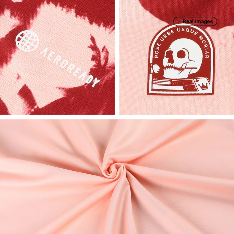 Portland Timbers Home Soccer Jersey 2022 - vstockx