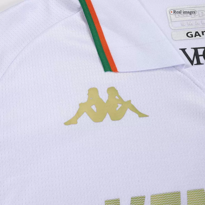 Venezia FC Away Jersey 2023/24 - vstockx