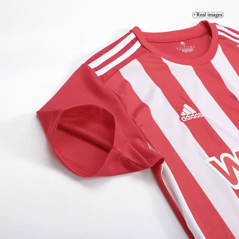 FC Union Berlin Home Jersey Shirt 2022/23 - vstockx