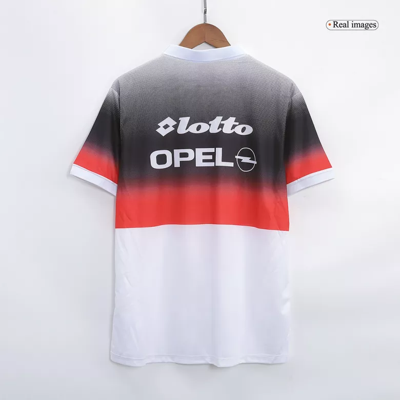 Vintage Soccer Jersey AC Milan 1996/97 - vstockx