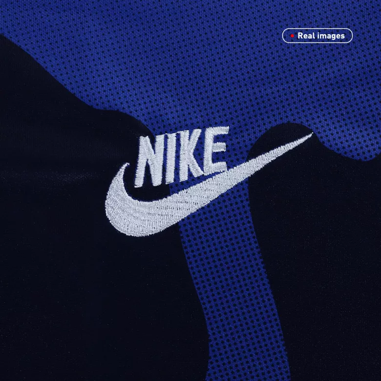 USA Away Soccer Jersey 2020 - vstockx