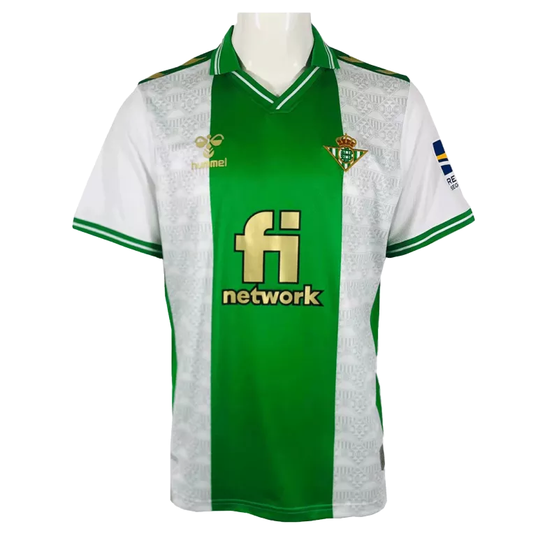 Real Betis Fourth Away Jersey 2022/23 - vstockx