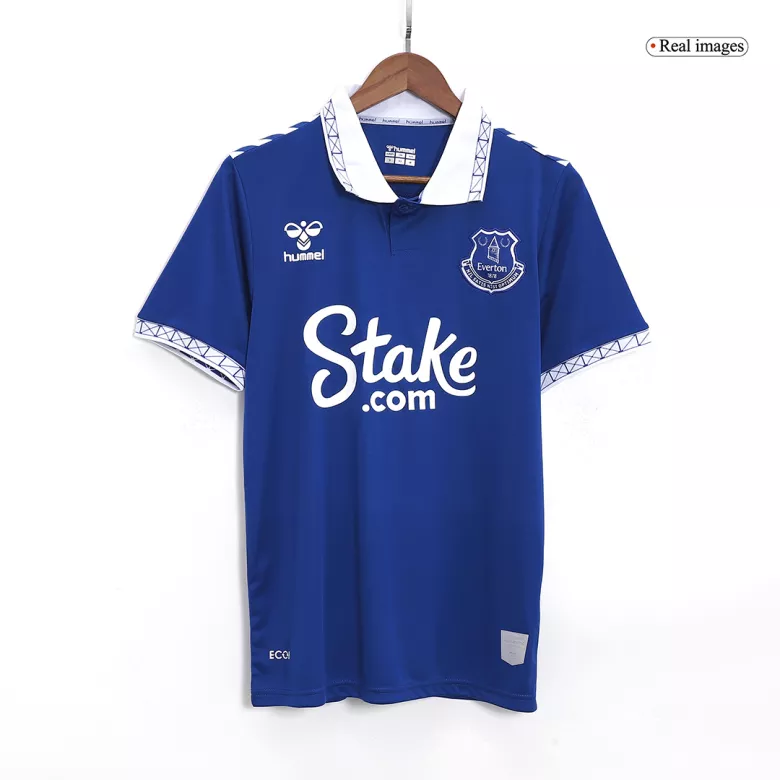 Everton Home Jersey 2023/24 - vstockx