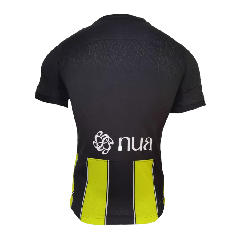 Al Ittihad Saudi Home Authentic Jersey 2023/24 - vstockx