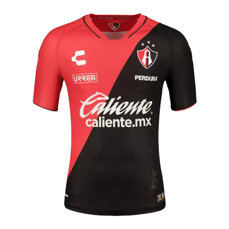 Atlas de Guadalajara Home Jersey 2023/24 - vstockx