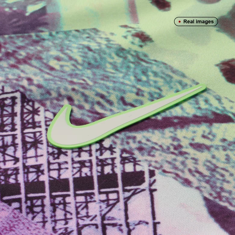 SON #7 Tottenham Hotspur Third Away Jersey 2021/22 - vstockx