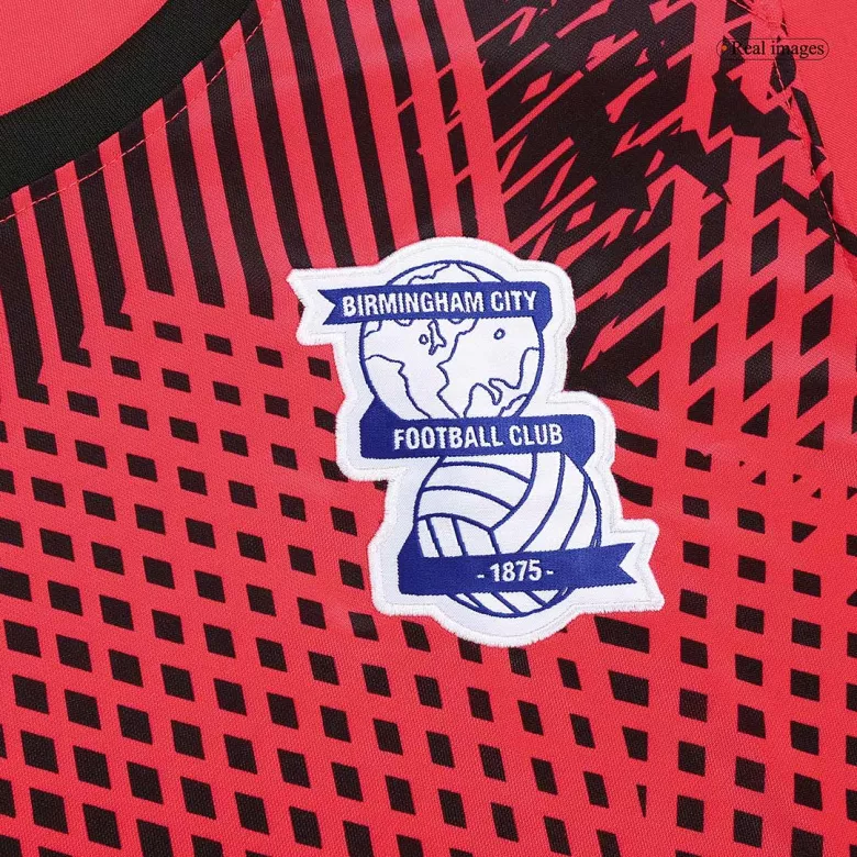 Birmingham City Away Soccer Jersey 2023/24 - vstockx