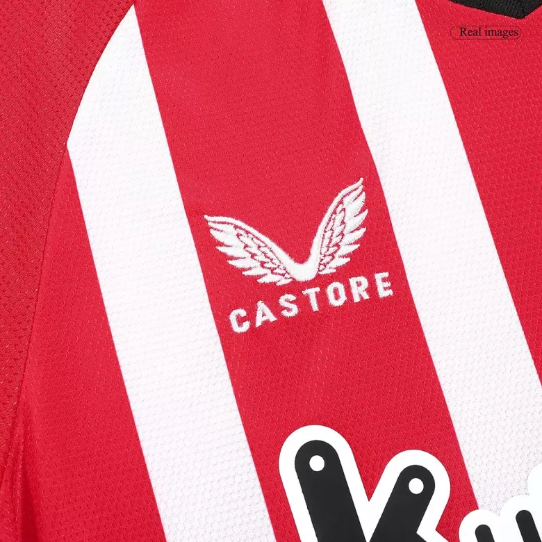 Athletic Club de Bilbao Home Jersey 2023/24 - vstockx