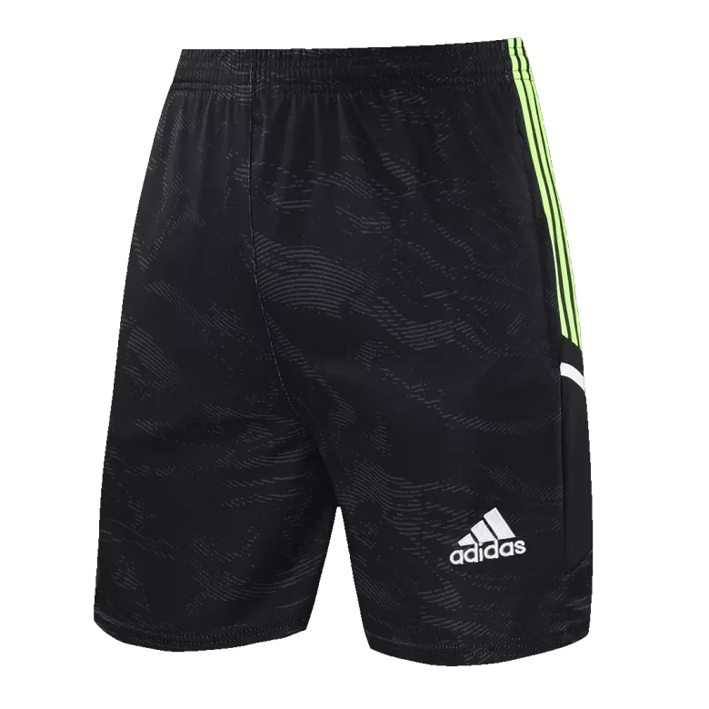 Manchester United Jerseys Sleeveless Training Kit 2022/23 Black&Green - vstockx