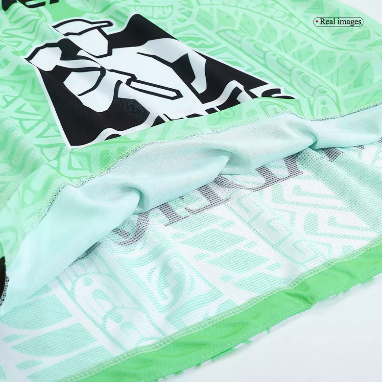 Club Le܇n Third Away Jersey 2022/23 - vstockx