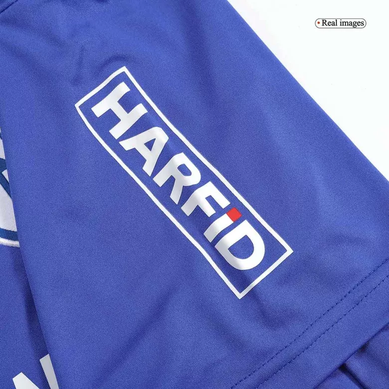 FC Schalke 04 Home Soccer Jersey 2022/23 - vstockx