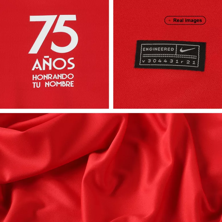 Atletico Madrid Fourth Away Soccer Jersey 2021/22 - vstockx